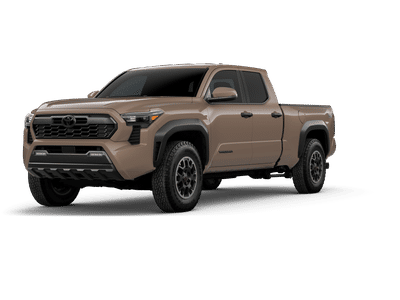 2026 Toyota Tacoma - Photo 23