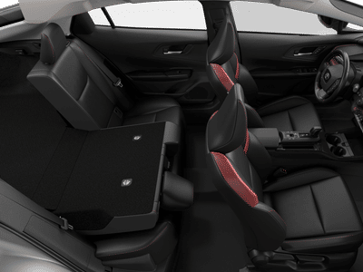 2026 Toyota Prius Plug-in Hybrid - Photo 8