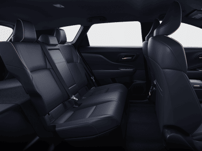 2026 Toyota Toyota Crown Signia - Photo 29
