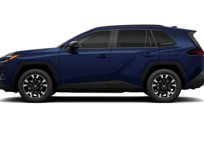 2026 Toyota RAV4 - Photo 3