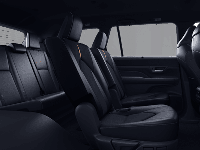 2026 Toyota Grand Highlander Hybrid - Photo 29