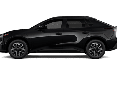 2026 Toyota bZ - Photo 3