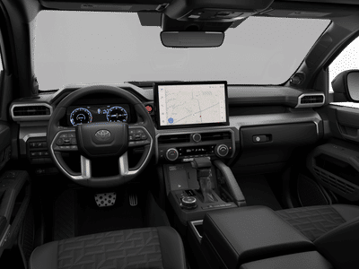 2026 Toyota 4Runner - Photo 27