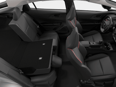 2026 Toyota Prius Plug-in Hybrid - Photo 8