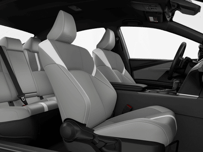 2026 Toyota Camry - Photo 6