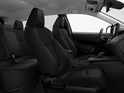 2026 Toyota Corolla Cross - Photo 28
