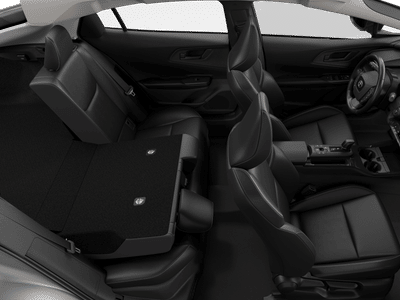 2026 Toyota Prius Plug-in Hybrid - Photo 30
