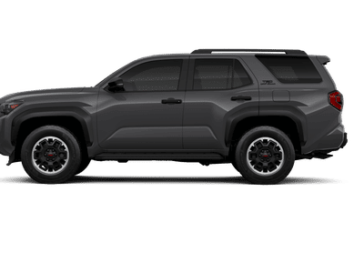 2026 Toyota 4Runner - Photo 25