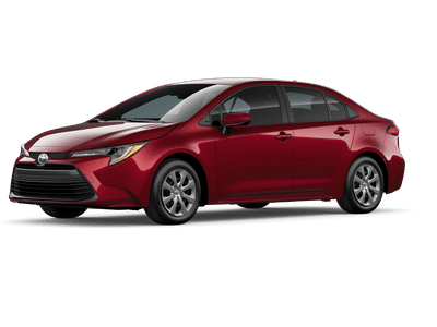 2026 Toyota Corolla - Photo 2