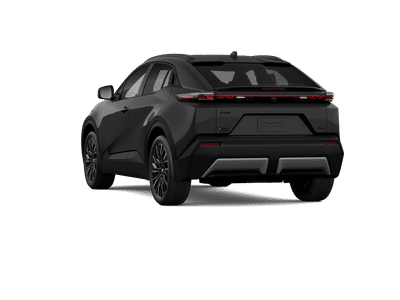 2026 Toyota C-HR - Photo 26