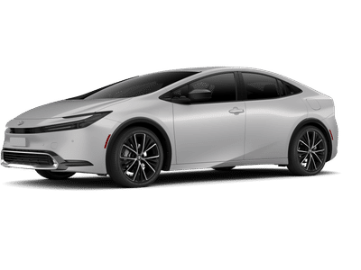 2026 Toyota Prius - Photo 24
