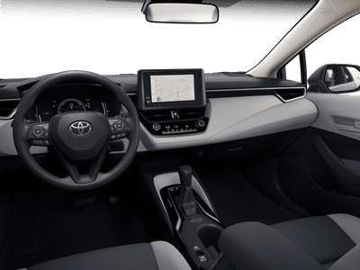 2026 Toyota Corolla Hybrid - Photo 27