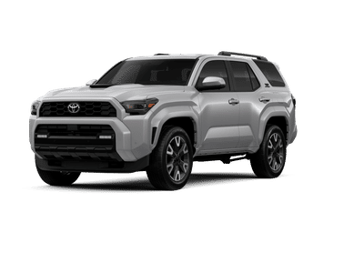 2026 Toyota 4Runner - Photo 1