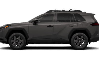 2026 Toyota RAV4 - Photo 25