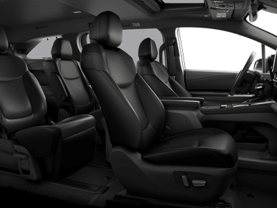 2026 Toyota Sienna - Photo 28
