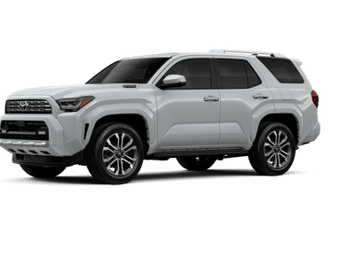 2026 Toyota 4Runner i-FORCE MAX - Photo 2