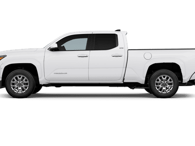 2026 Toyota Tacoma - Photo 25