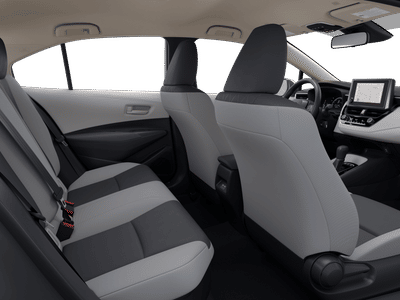 2026 Toyota Corolla Hybrid - Photo 7