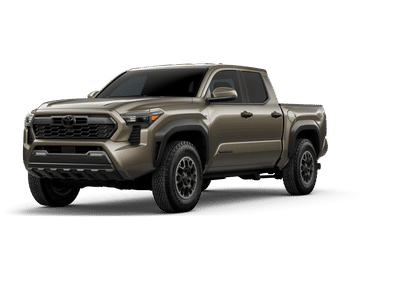 2026 Toyota Tacoma - Photo 1