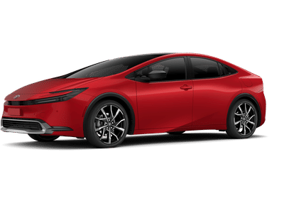 2026 Toyota Prius Plug-in Hybrid - Photo 24