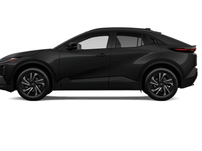 2026 Toyota C-HR - Photo 25
