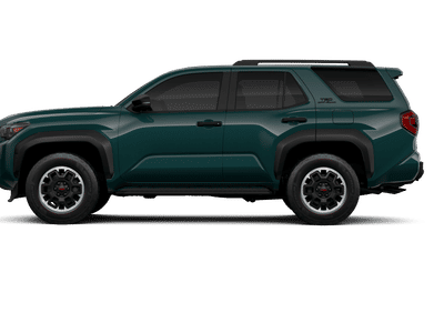 2026 Toyota 4Runner - Photo 3