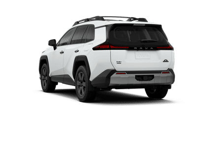 2026 Toyota RAV4 - Photo 4