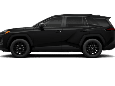 2026 Toyota RAV4 - Photo 25