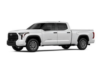 2026 Toyota Tundra - Photo 2