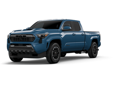 2026 Toyota Tacoma - Photo 1