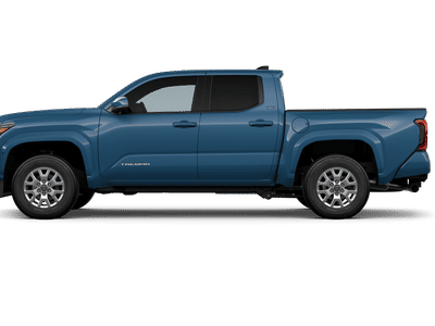 2026 Toyota Tacoma - Photo 3