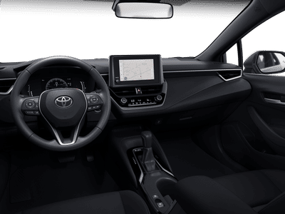 2026 Toyota Corolla - Photo 27