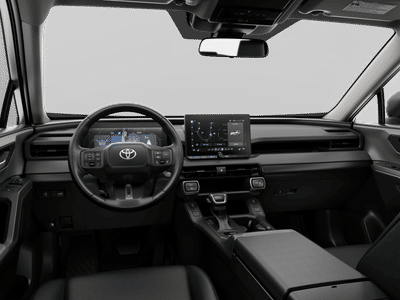 2026 Toyota RAV4 - Photo 5
