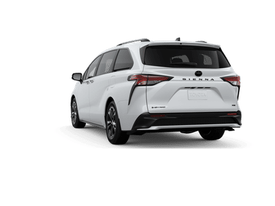 2026 Toyota Sienna - Photo 26