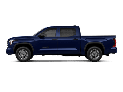 2026 Toyota Tundra - Photo 3