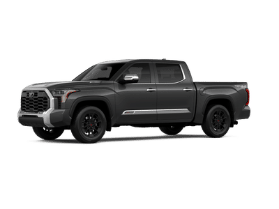 2025 Toyota Tundra i-FORCE MAX - Photo 2