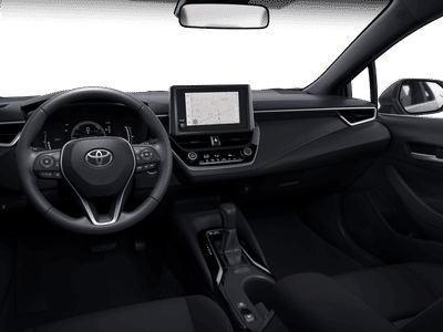 2026 Toyota Corolla Hybrid - Photo 27