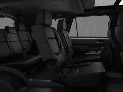 2026 Toyota Sequoia - Photo 7