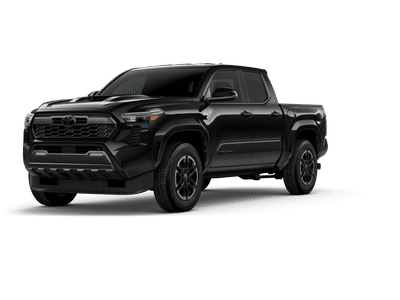 2026 Toyota Tacoma - Photo 23