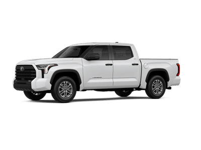 2026 Toyota Tundra - Photo 2