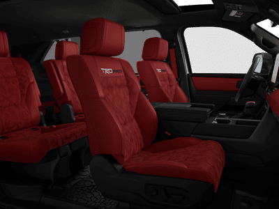 2026 Toyota Sequoia - Photo 6