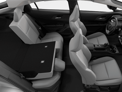 2026 Toyota Prius - Photo 30