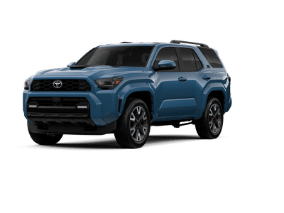 2026 Toyota 4Runner - Photo 23