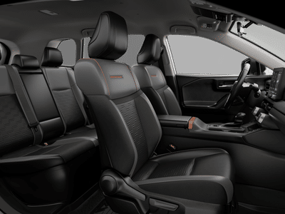2026 Toyota RAV4 - Photo 6