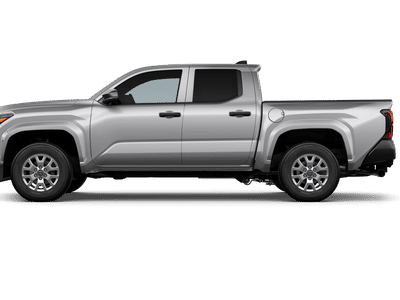 2026 Toyota Tacoma - Photo 25