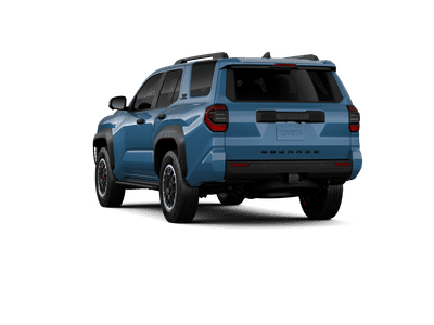 2026 Toyota 4Runner - Photo 26