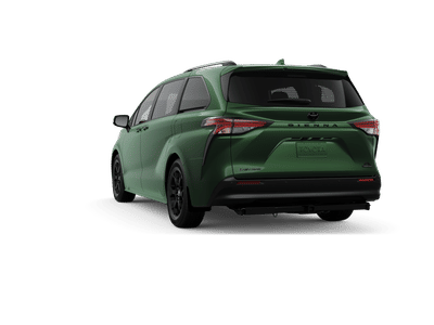 2026 Toyota Sienna - Photo 26