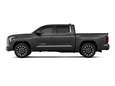 2026 Toyota Tundra - Photo 3