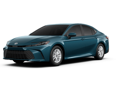 2026 Toyota Camry - Photo 25