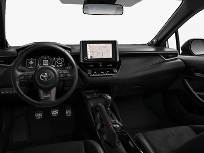 2026 Toyota GR Corolla - Photo 27